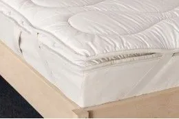 Surmatelas HANA