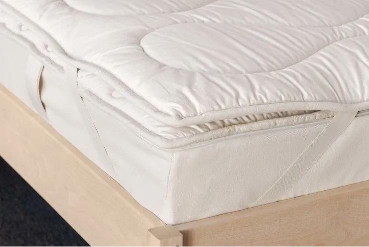 Surmatelas HANA