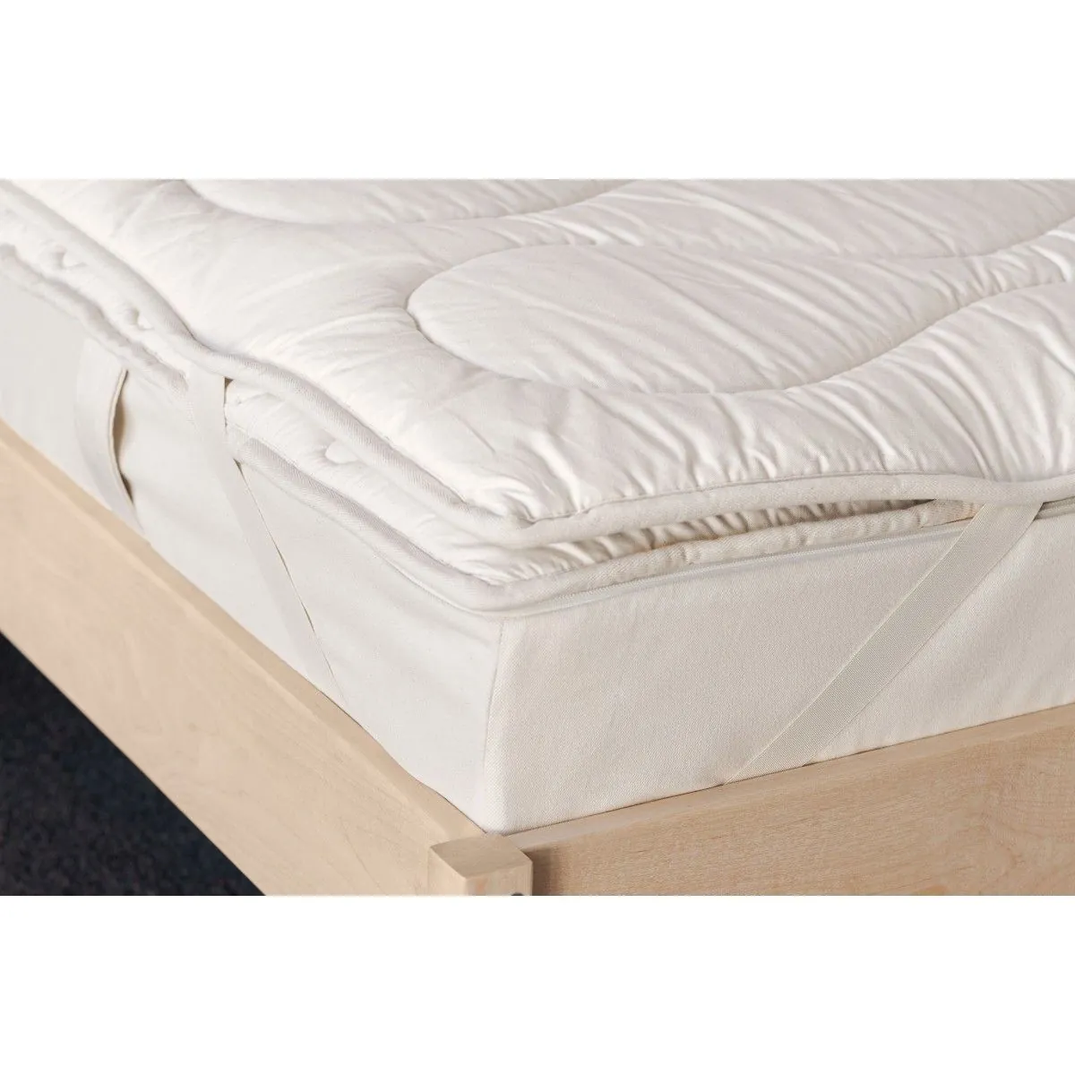 Surmatelas HANA