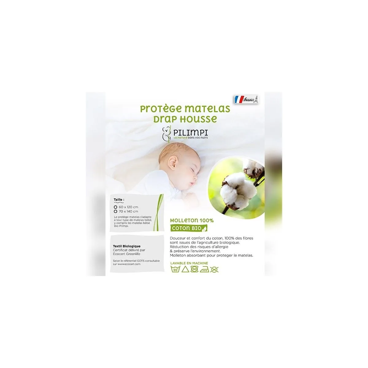 protege-matelas-bio-bebe