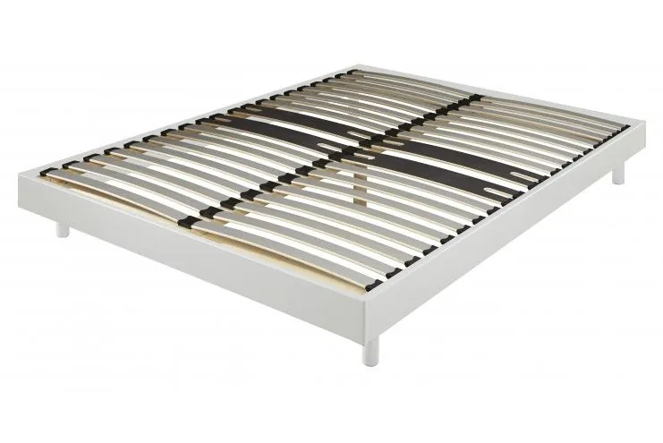 Sommier en bois
