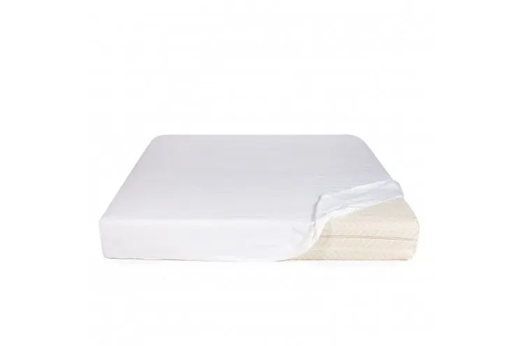 Protège-matelas anti-acariens 100% Coton Bio 🌿 | Pilimpi®