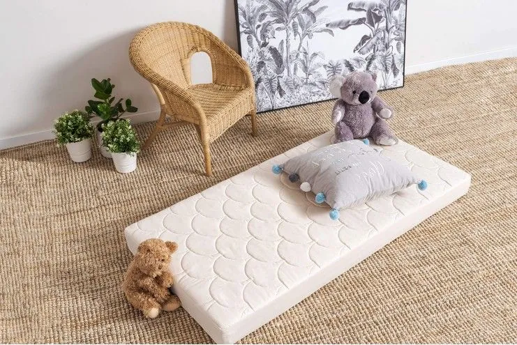 Matelas Pur-T Bébé
