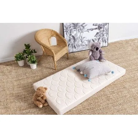 Matelas Pur-T Bébé