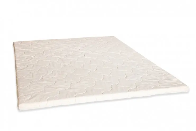 Surmatelas Nature