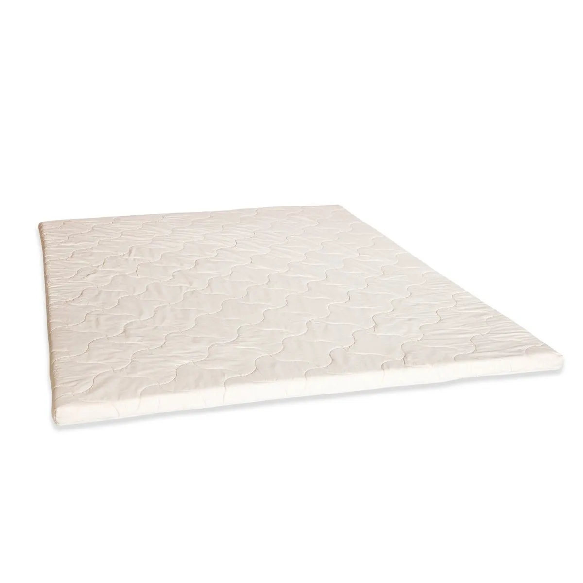Surmatelas Nature