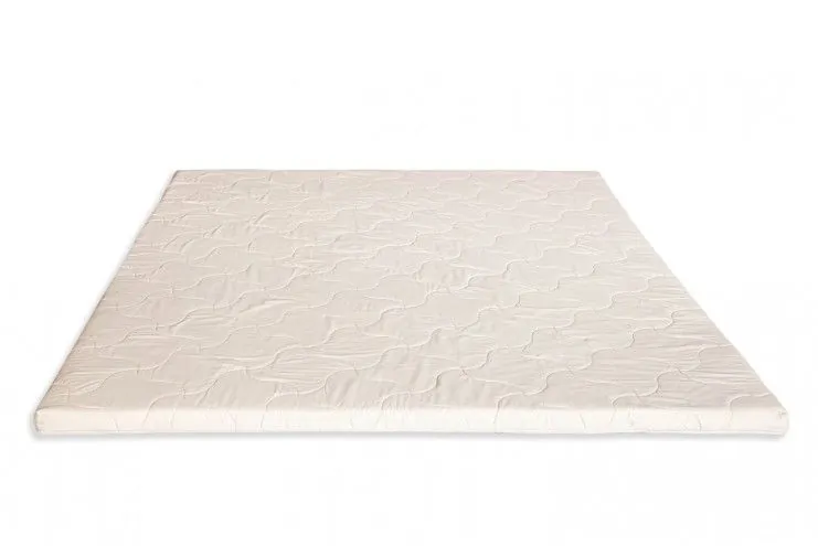 Surmatelas Nature