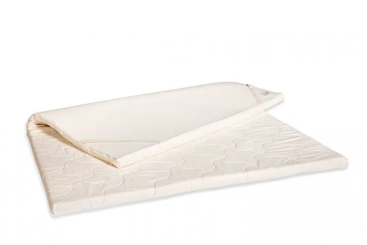 Surmatelas Nature