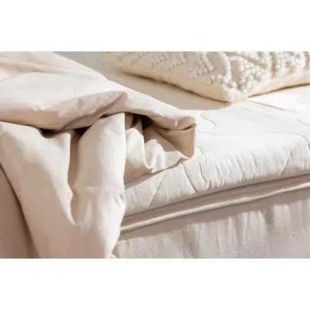 Surmatelas Nature