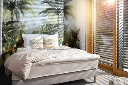 Surmatelas Nature