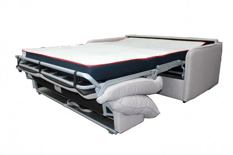 Canapé convertible Tilio