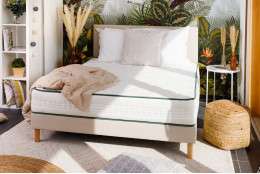 Matelas Nature