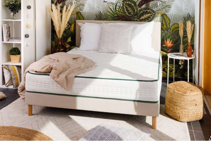 Matelas Nature