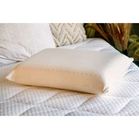 Oreiller Latex Anatomique