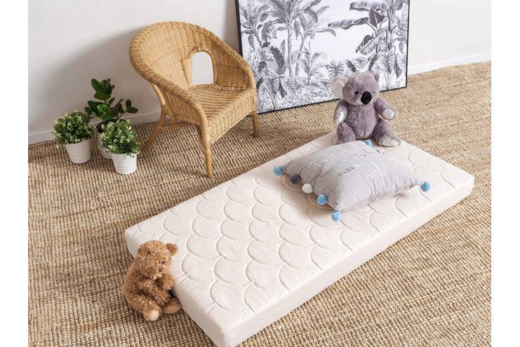 Matelas Pur-T Bébé