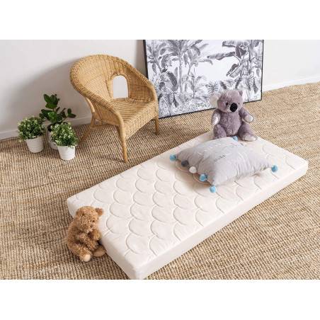 Matelas Pur-T Bébé