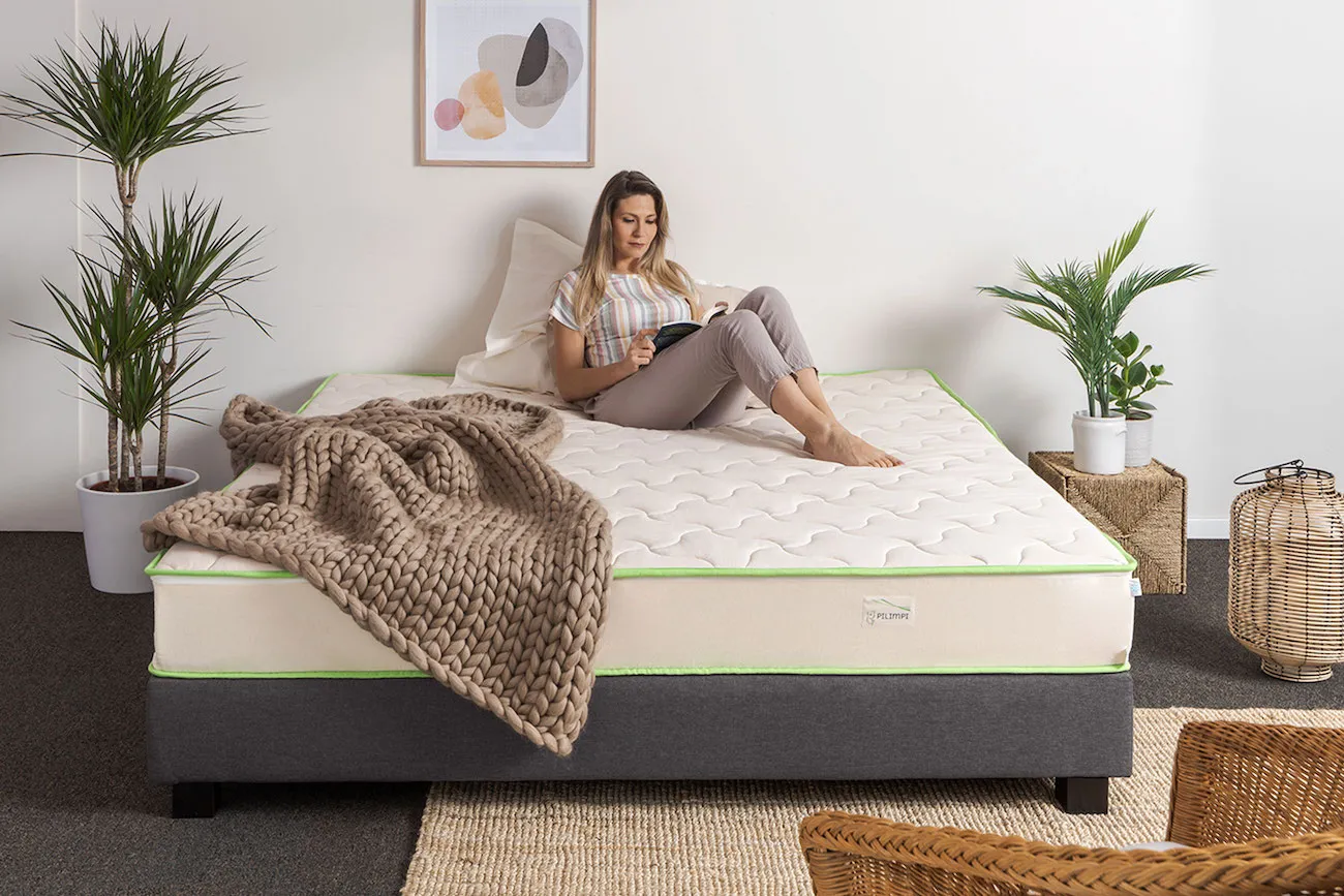 Matelas Nature