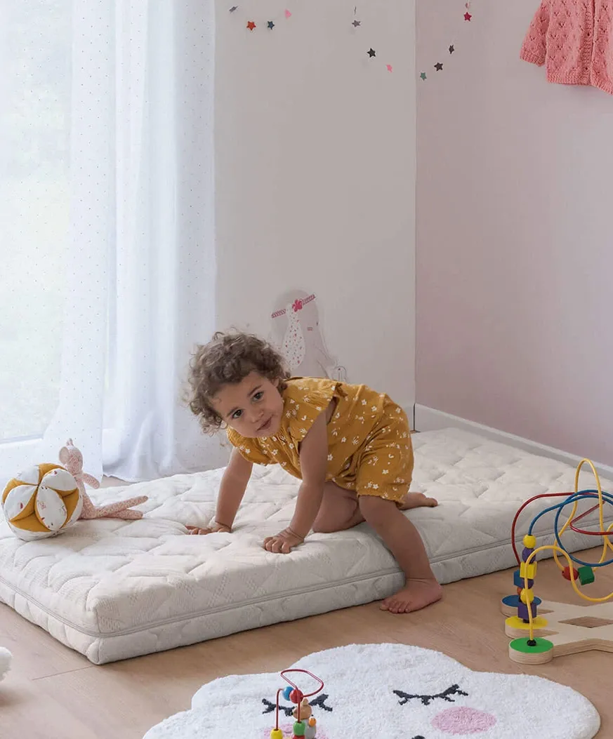 Matelas bébé PUR-T