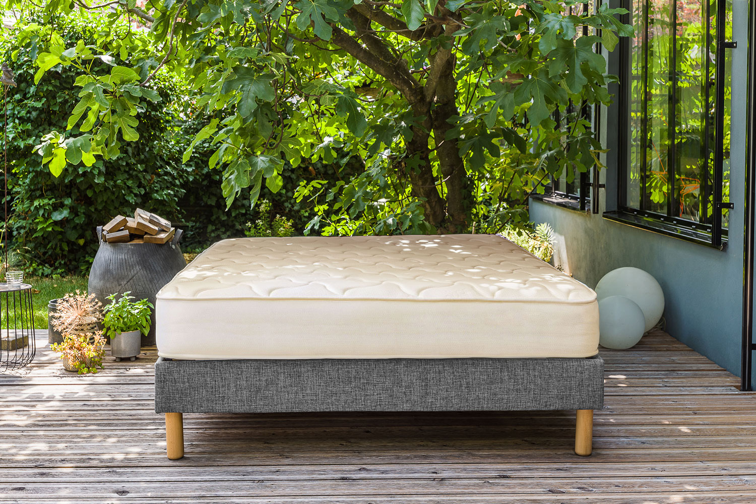 Surmatelas Nature, Achat Surmatelas nature en Suisse