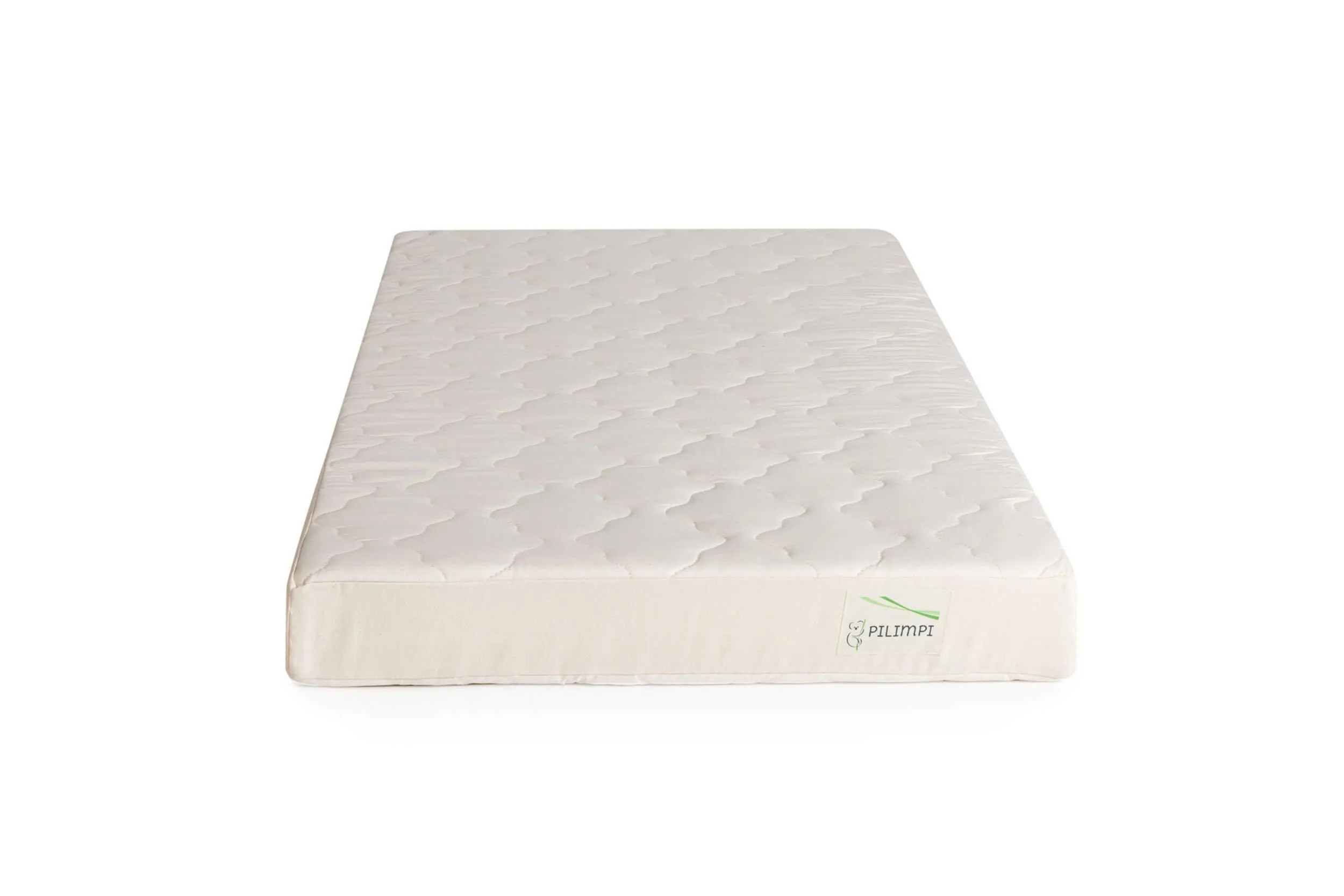 Marcapiuma matelas bébé en latex 70x140 épais 12 cm teddy matelas  orthopédique et ergonomique frais housse très respirant amovible  hypoallergénique 100% made in italy - Conforama